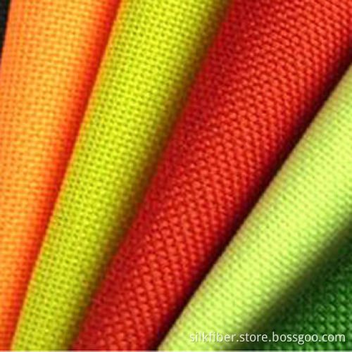 210D polyester oxford fabric